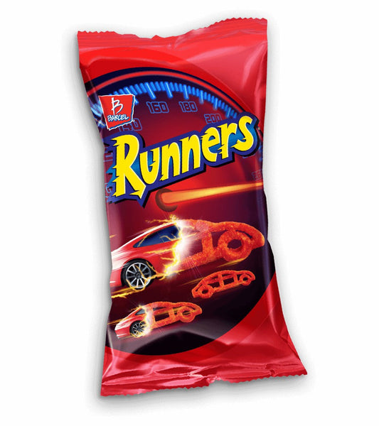 RUNNERS 95G