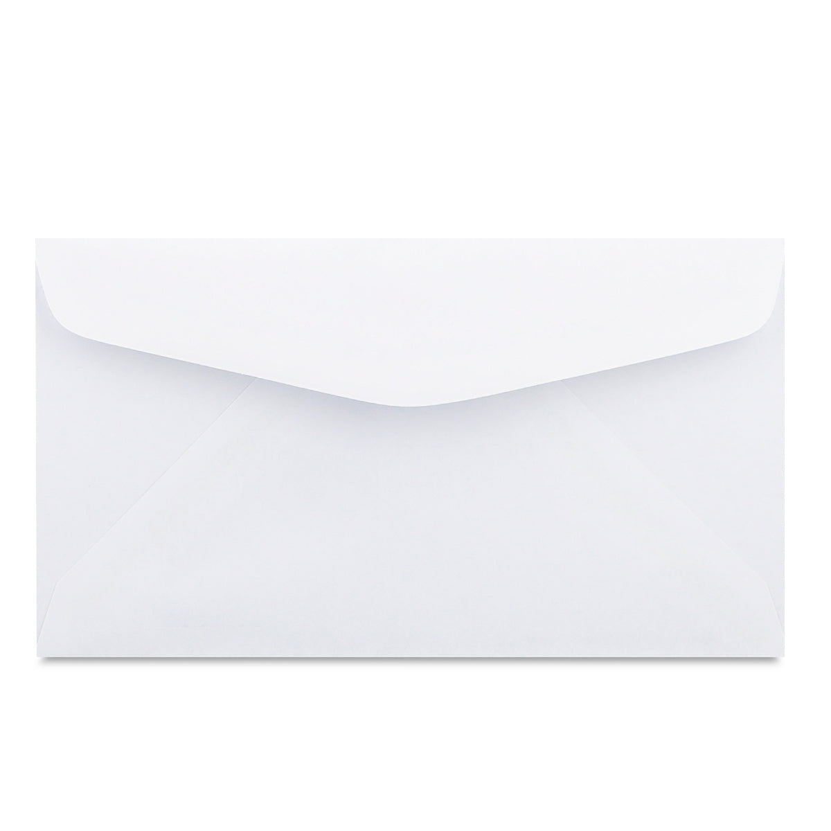 SOBRE BLANCO PARA CARTAS