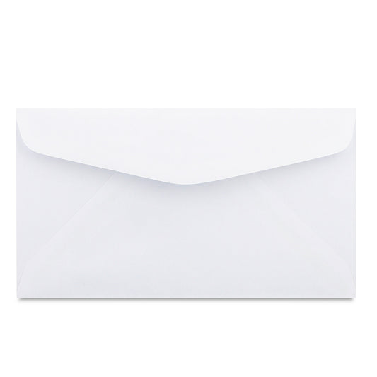 SOBRE BLANCO PARA CARTAS