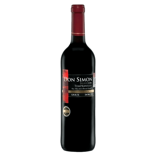 VINO TINTO DON SIMON 750ML