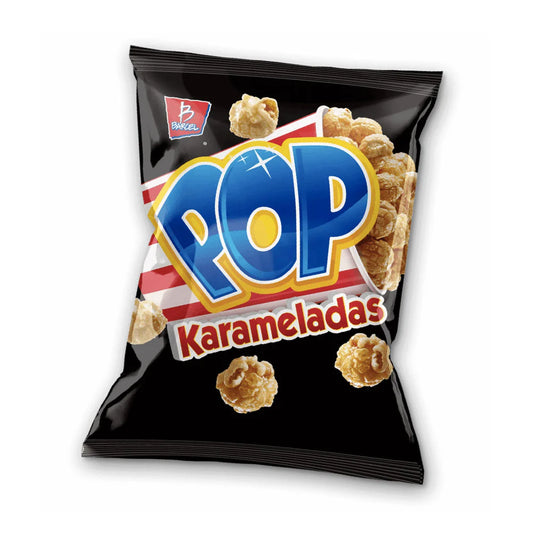 KARAMELADAS POP 45G