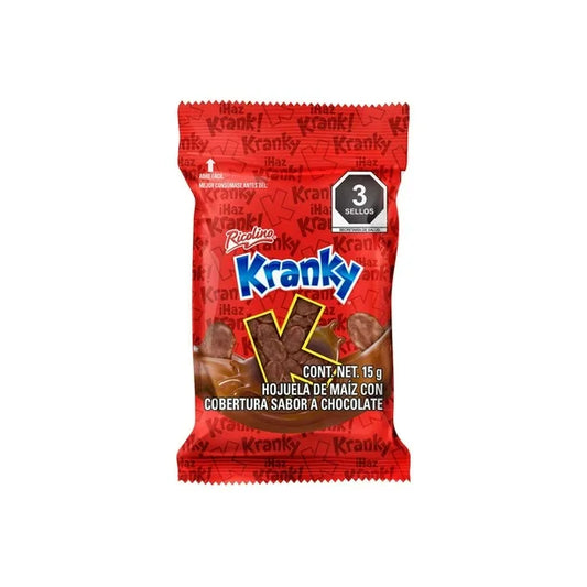KRANKY 55G