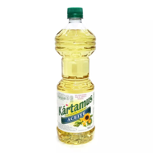 ACEITE KARTAMUS 900ML