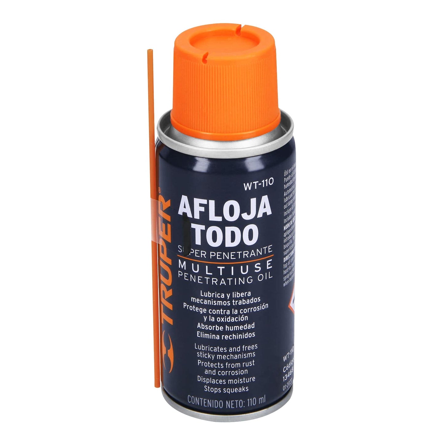 AFLOJA TODO TRUPER 110ML13468