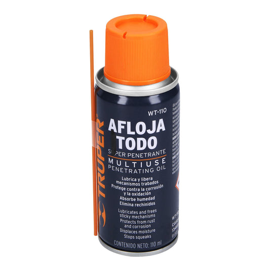 AFLOJA TODO TRUPER 110ML13468