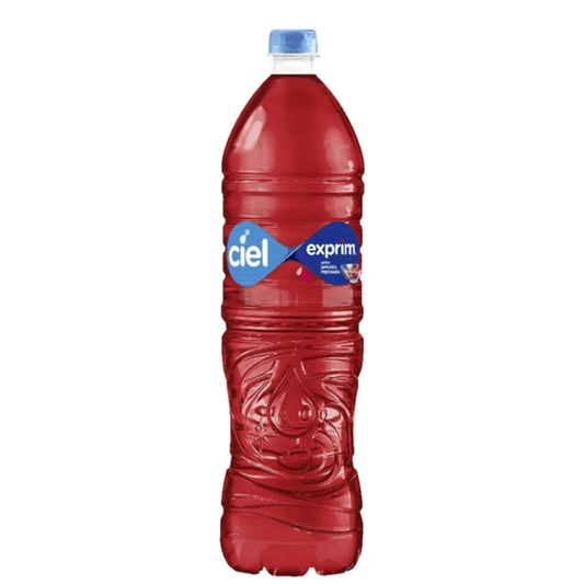 AGUA CIEL 1.5L SABORES JAMAICA