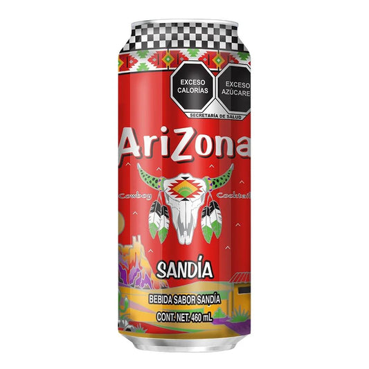 ARIZONA SANDIA 460ML LATA