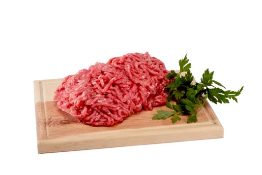 CARNE MOLIDA DE RES 500G