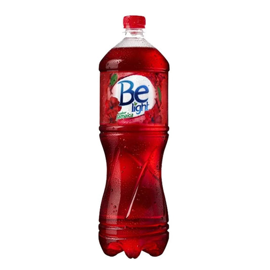 AGUA BE LIGHT 1.5L JAMAICA