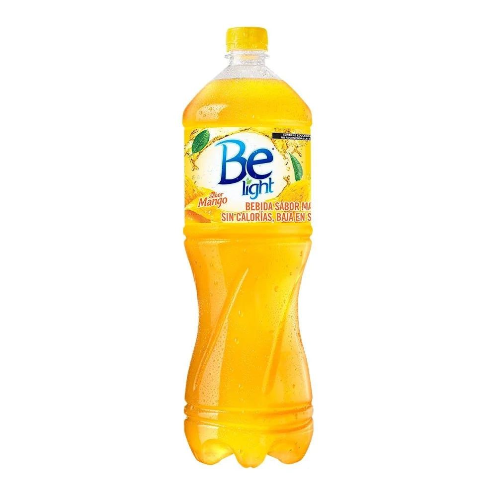 AGUA BE LIGHT 1.5L MANGO