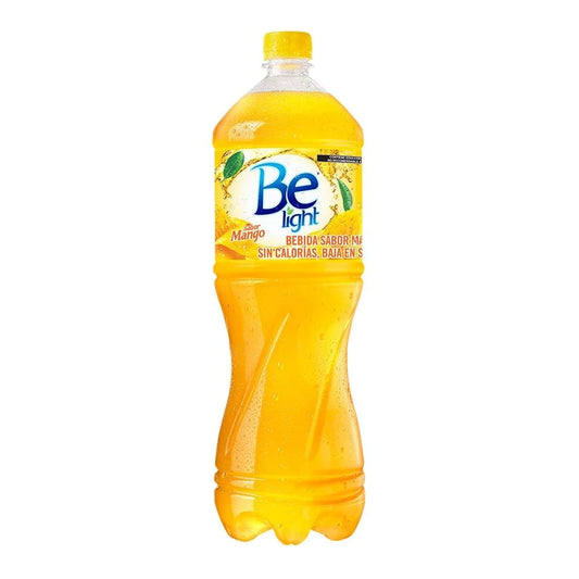 AGUA BE LIGHT 1.5L MANGO