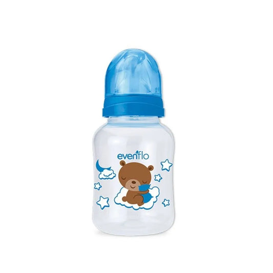 BIBERON EVENFLO 120ML