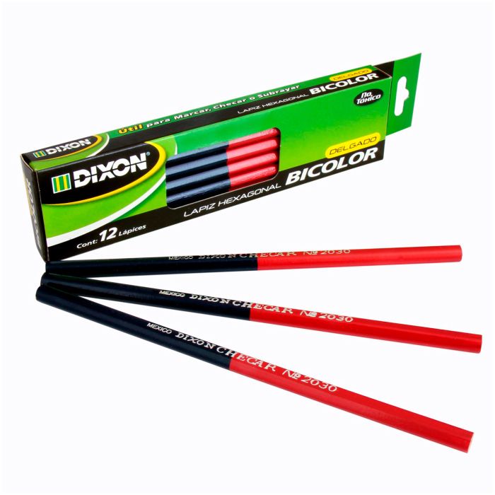 BICOLOR CHICO