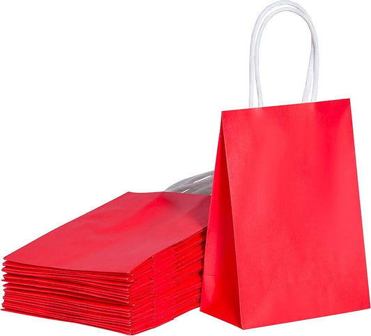 BOLSA DE REGALO  JUMBO LISA