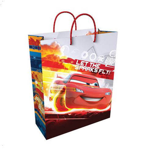 BOLSA REGALO NIÑO CHICA
