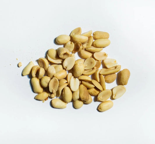 CACAHUATE BLANCO BOLSA DE 200G