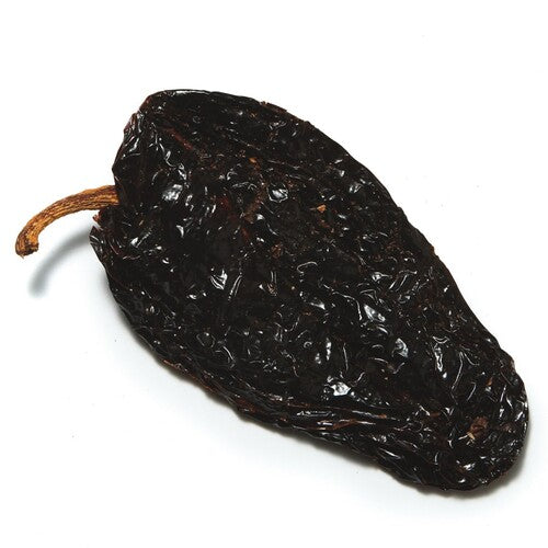 CHILE ANCHO ROJO 60G