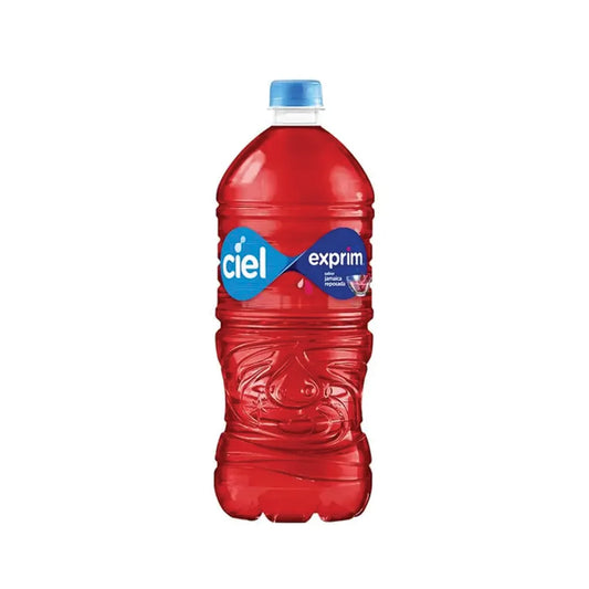 AGUA CIEL SABOR  1L JAMAICA