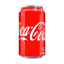 REFRESCO LATA COCA COLA 355ML