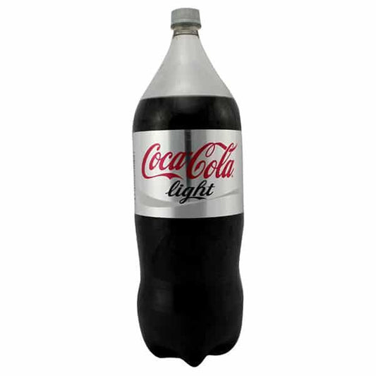 COCA COLA LIGHT 2.5L