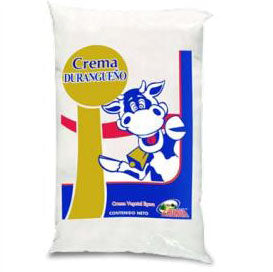 CREMA DURANGUEÑA 200G