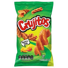CRUJITOS 43G