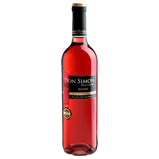VINO ROSADO DON SIMON 750ML