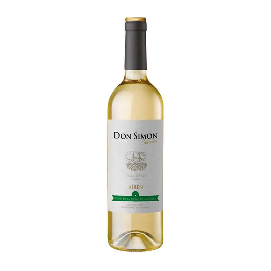 VINO BLANCO DON SIMON 750ML