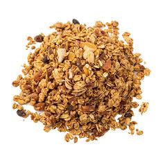 GRANOLA BOLSA 75G.