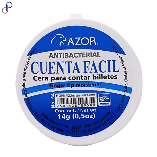 CUENTA FACIL AZOR