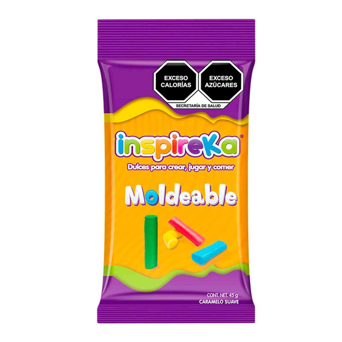 INSPIREKA MOLDEABLE 45G
