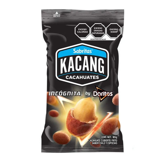 KACANG INCOGNITA  74G