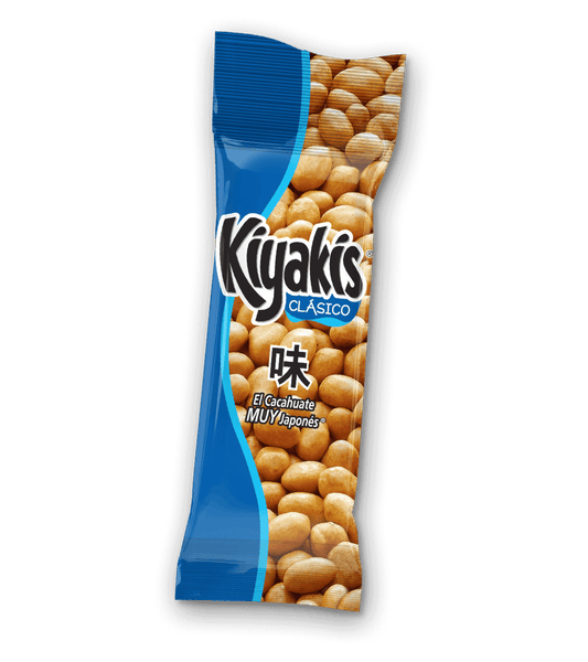 KIYAKIS 120G