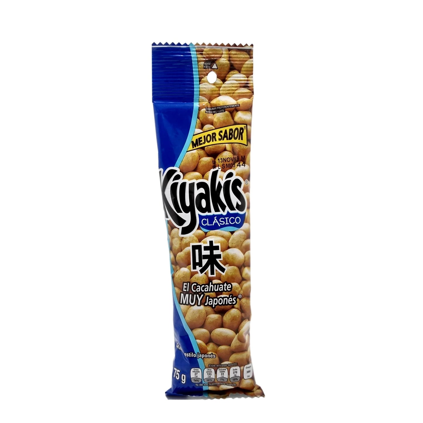 KIYAKIS CLASICO 60G