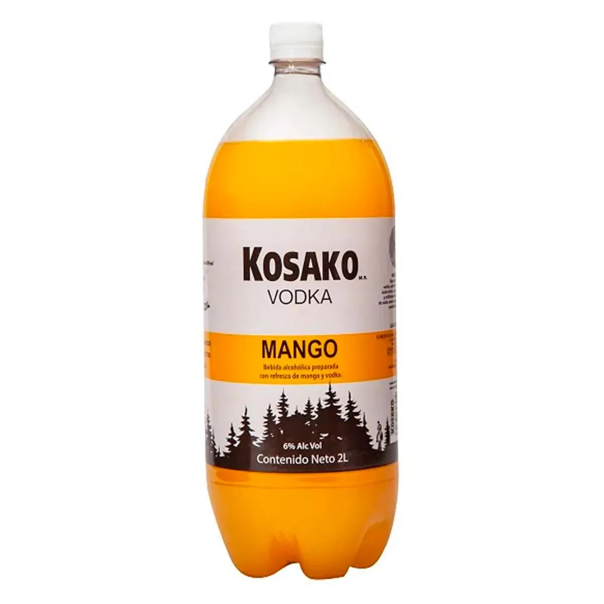 KOSAKO 2L MANGO