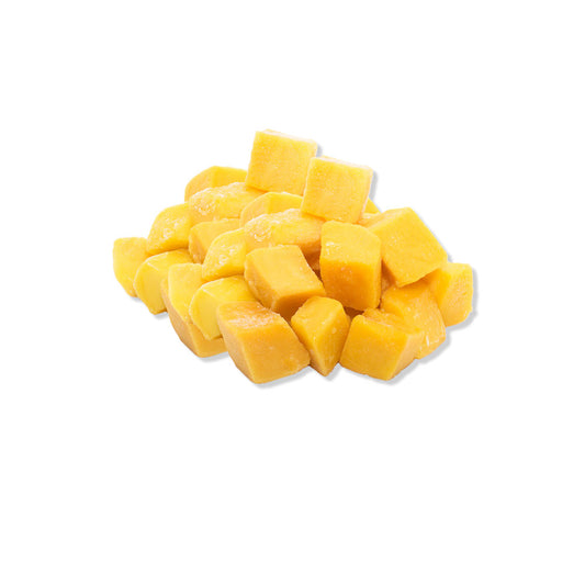 MANGO CONGELADO 165G