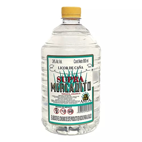 SUPRA MERCADITO 960ML