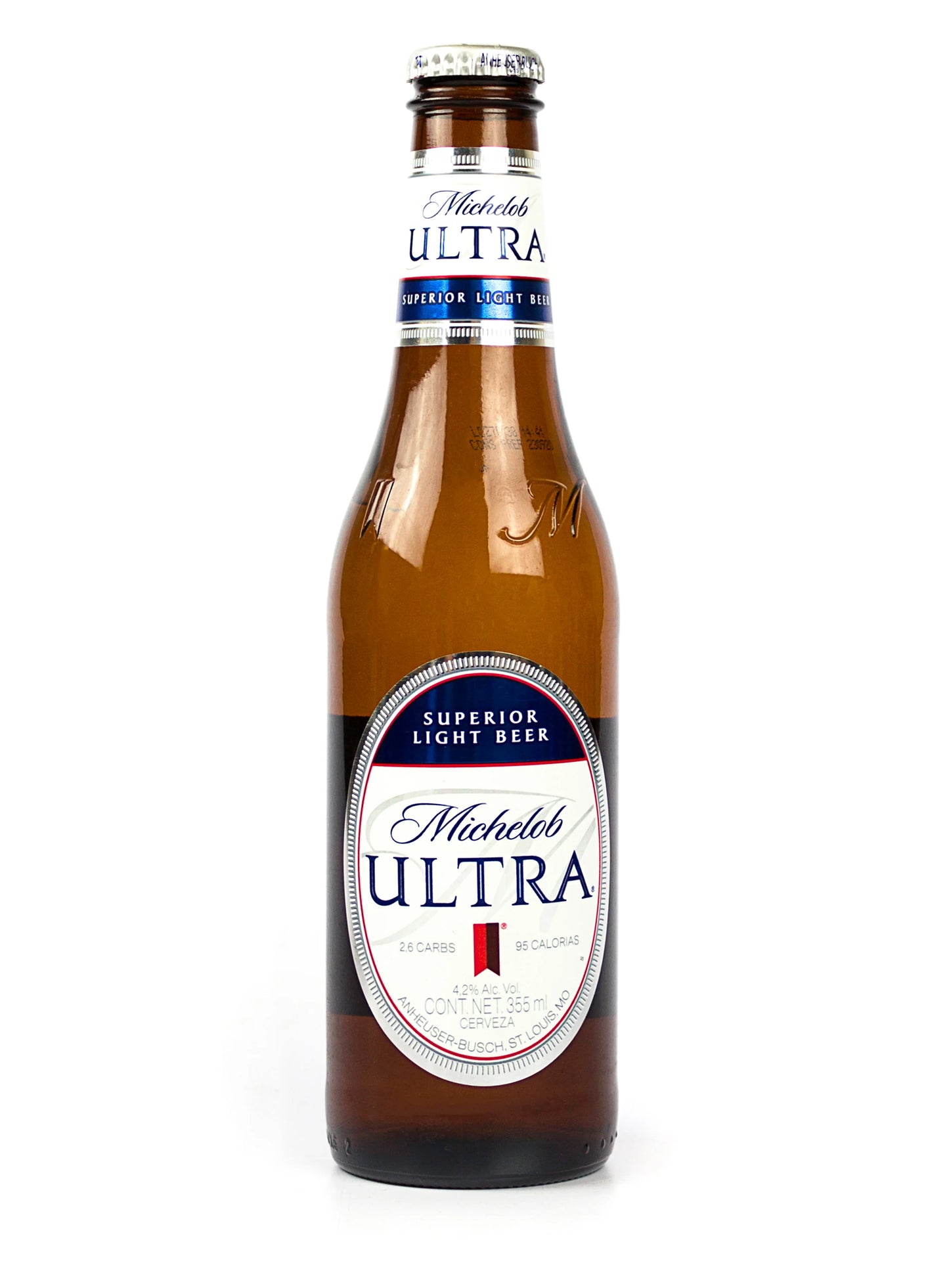 355ml BOTELLA MICHELOB