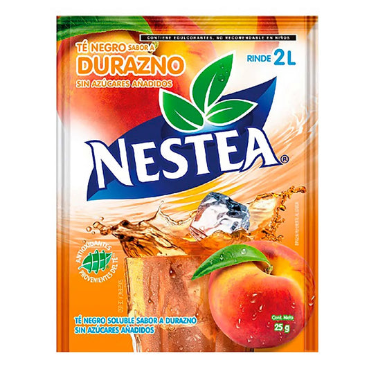 NESTEA 25G DURAZNO