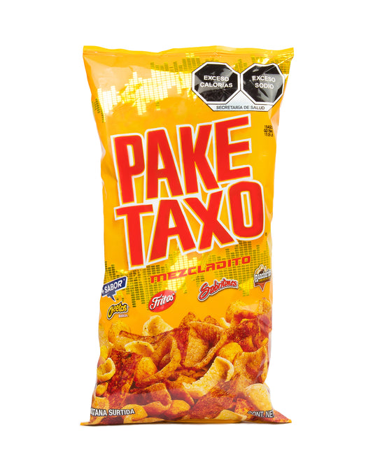 PAKETAXO MEZCLADITO 70G