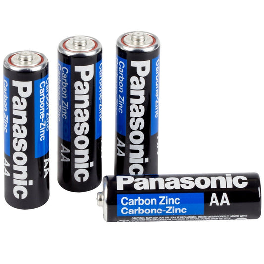 PILA PANASONIC AA