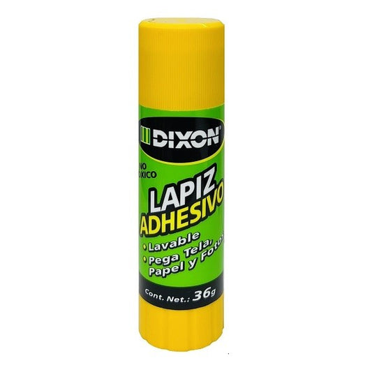 LAPIZ ADHESIVO DIXON / TOP 2094