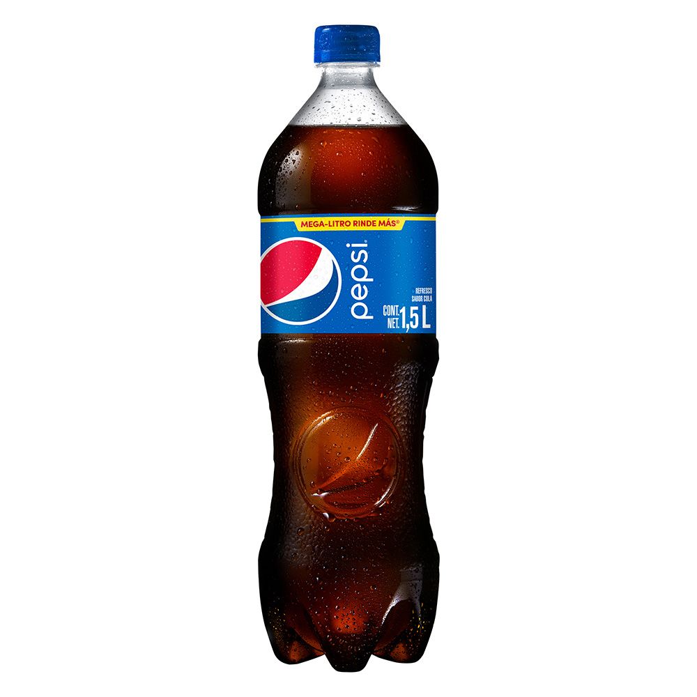 PEPSI COLA 1.5L