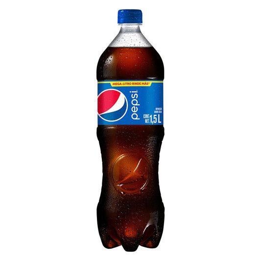 PEPSI COLA 1.5L