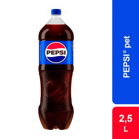 PEPSI COLA 2.5L