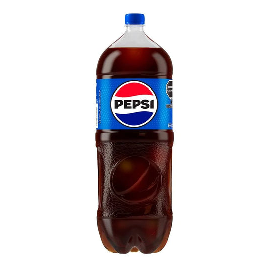 PEPSI COLA 3L