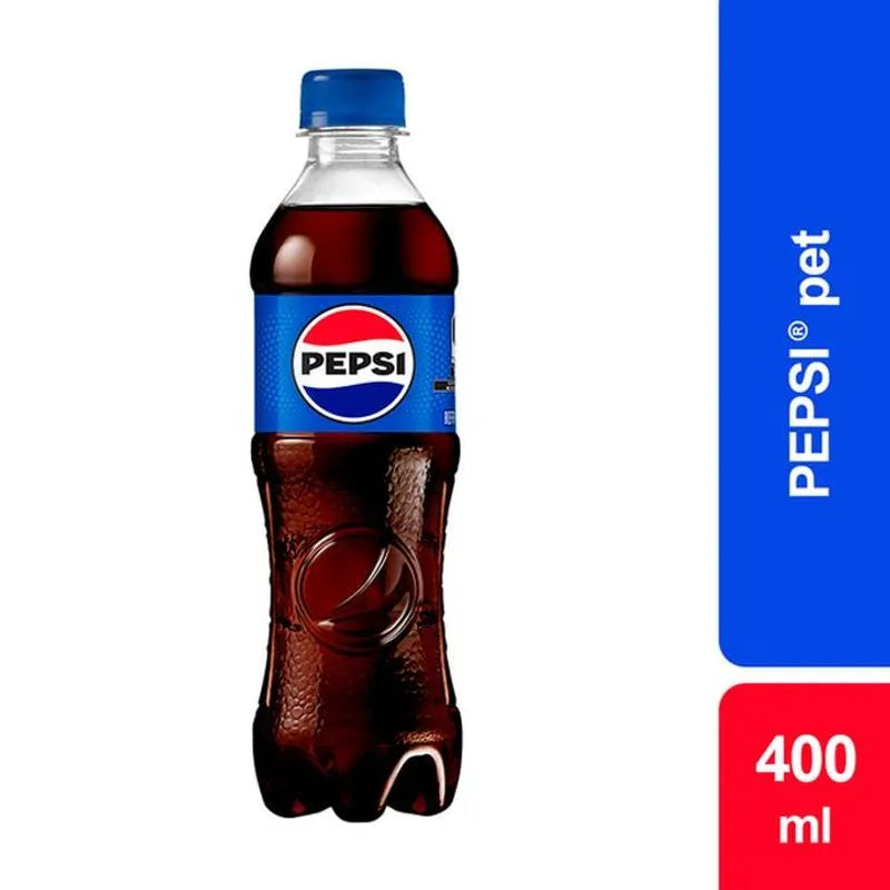 PEPSI COLA 400ML