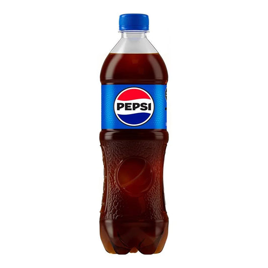 PEPSI COLA 600ML