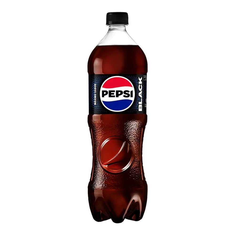 PEPSI BLACK 1.5L