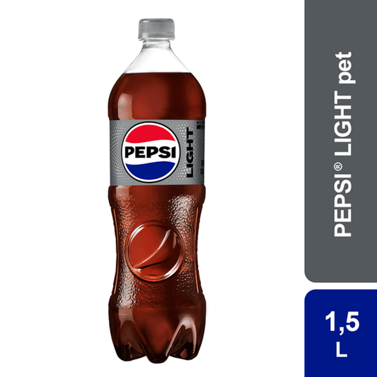 REFRESCO 1.5LT PEPSI LIGHT